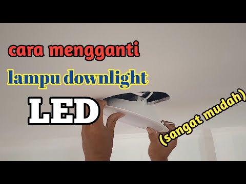 Video: Cara Membuat Litar Elektrik Mudah: 14 Langkah (dengan Gambar)