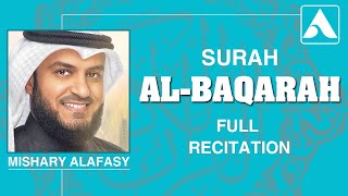 Surat Al-Baqarah Al-Afasynin Reklamsız Ve Tercüme Edilmemiş Tam Bir Hızlı Okunuşudur