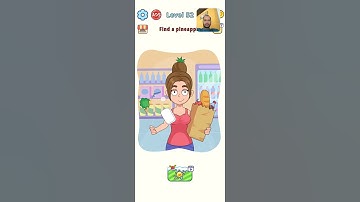 Delete Master 2 Level 52 #brain #games #braingame #gaming #puzzlegame