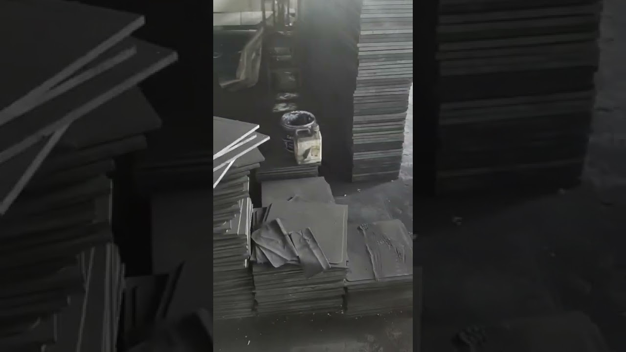 Muzi carbon processing graphite box, graphite sagger 、graphite crucible.