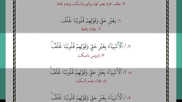 فبما نقضهم ميثاقهم وكفرهم بآيات الله وقتلهم الأنبياء بغير حق وقولهم قلوبنا غلف بل طبع الله عليها بكف