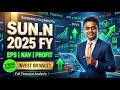 SUNSHINE HOLDINGS PLC - SUN.N (2025 FY)