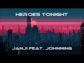 Heroes Tonight - Janji feat. Johnning 2 hour version