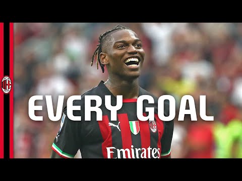 Rafael Leão 2022/23: