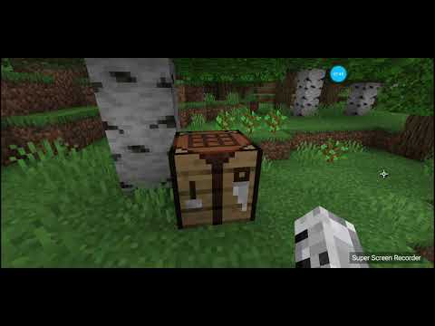 ახალ სერვერში რესურსების აგროვებაააა