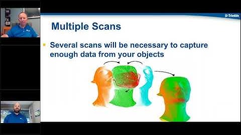 BPMA Webinar   Data Collection Part 2   Laser Scanning 071720