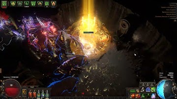 T17 - Poisonous Concoction of Bouncing