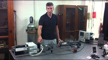 Balanced Detection SAMPLE