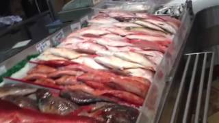 Pes Caderia Islip Food