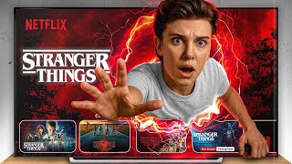 Celebrity Why Stranger Things Changed Television Forever.. Net Worth