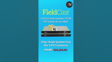 FieldCast