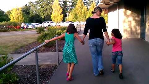 Mai/Ly Open House at Martin Sortun 2011