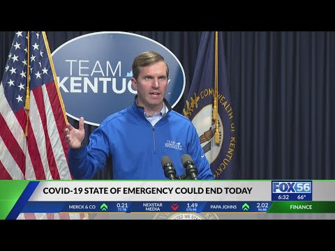 Kentucky could lose $50M in SNAP benefits if COVID emergency ends, Governor says