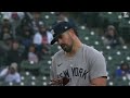 Game Highlights: Andy Ibáñez Blasts Three-Run Homer, Mize Deals in Tigers Win vs. Yankees | 4/7/25
