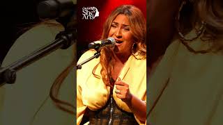 SHE ARTS FESTIVAL 2025 | LELA SOTO SPAIN 36 #اكسبلور #female #music #موسيقى #livemusic #festival