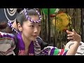 「娯茶平」NHK徳島放送局 - 熱演！真昼の阿波おどり 傑作選❕（2016.8.13）