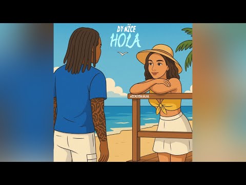 Dy-Nïce - Holà #RemixBanana