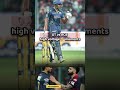 GT vs RCB match highlights