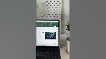 Check out these Notion Widgets!