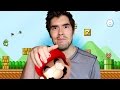 MATA A MARIO | Kill The Plumber - JuegaGerman