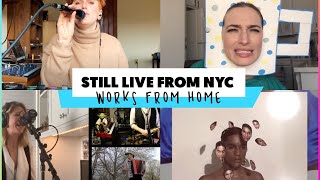 (Still) Live from New York: Works from Home, Ep. 4