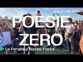 Capture de la vidéo Poesie Zero Live Full Concert 4K @ Le Ferrailleur Nantes France August 10Th 2023
