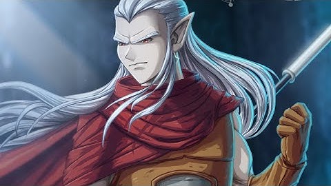 Chrono Trigger: Episode #22: Magus, The Ultimate Battle!!