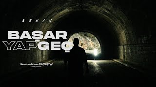 Benan 🦈 BAŞAR YAP GEÇ  (Prod. by No.1) Resimi