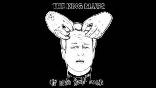 Video thumbnail of "The King Blues - Words (2016)"
