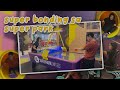 SUPER BONDING SA SUPER PARK | CANDY AND QUENTIN | OUR SPECIAL LOVE