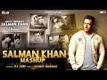 Salman Khan Mashup 2020 🎉 | Best Hits & Birthday Special