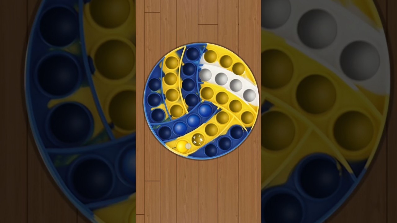 Fidget Toys 3D - Pop It Fidget 