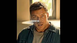 Reacher #movie #film #movieclips