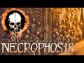 Necrophosis  demo  gameplay pc