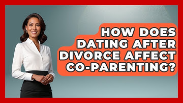 How Does Dating After Divorce Affect Co-parenting? - Get Divorce Answers