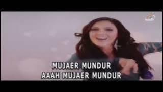 Dona Amelia - Mujaer Mundur [ Video Karaoke FHD ]
