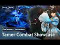 Class Remaster Transcendent Tamer Gameplay TrailerBlack Class Remaster Transcendent Tamer Gameplay TrailerBlack