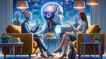 Meet GPT-4o: The Future of AI Interactions Unveiled!