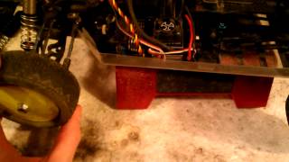 Associated RC10 B44 overview