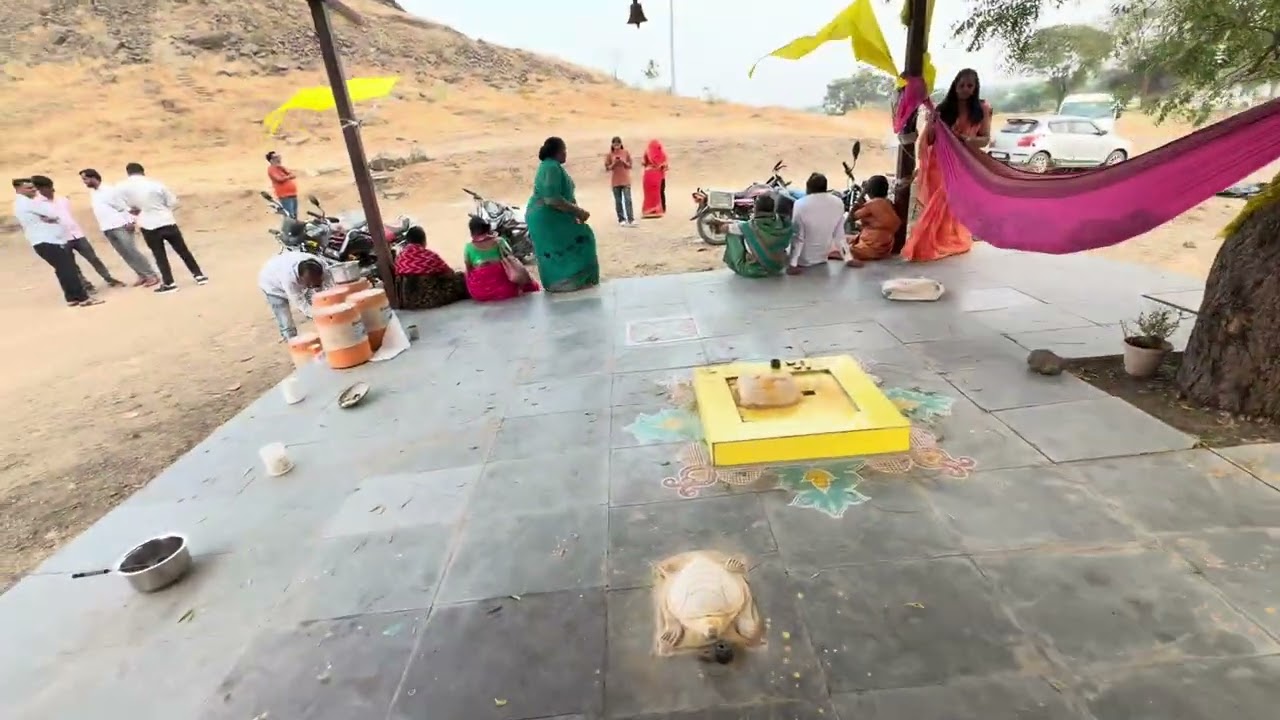 Going to village with repetitive dahpur….￼# YouTube # Insta