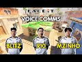 910 POV w/bLitz , Mzinho + VOICE COMMS (26/5/14) CS2 FACEIT NA