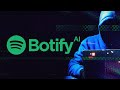 AI bots are ruining Spotify