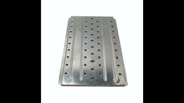 PLAZA SLIDE CARRYING TRAY  #microscopeslides #microscope #microscopeslide