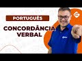 Português: Aprenda a Usar a Concordância Verbal!