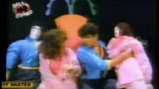 Tatiana & Johnny Lozada-Cuando estemos juntos(1986) chords
