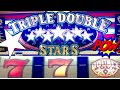 TRIPLE DOUBLE STARS CLASSIC SLOT