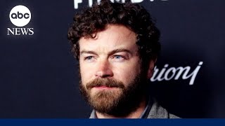 Victims Speak Out Before Danny Masterson Gets 30 Years To Life In Prison Nightline