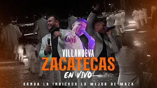 QUIEN LE DIO MI NUMERO AL ALCOHOL " En Vivo" desde villanueva ZACATECAS