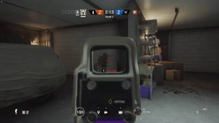How to kill a Chadwick (GONE WALLHACKS)