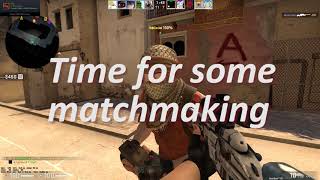 Your matchmaking experience will be significantly affected